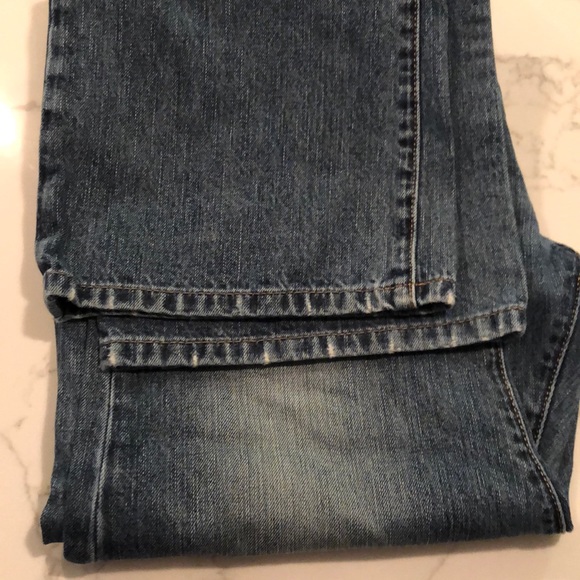Set of Two pair of Men’s jeans - Express 34x32 - Picture 6 of 10